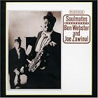 Soulmates by Ben Webster and Joe Zawinul