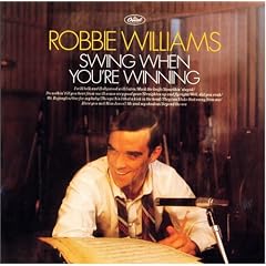 Swing When You're Winning