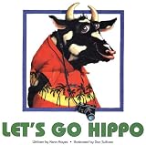 Let's Go Hippo