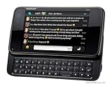 Nokia N900 unlocked Cellphone