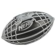 Hasbro Nerf Weather Blitz Spider-Man Football Black