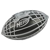 Hasbro Nerf Weather Blitz Spider-Man Football Black