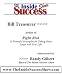 Bill Treasurer Interviewed by Randy Gilbert on <i>The Inside Success Show</i>: Bill Treasurer, a.k.a. 