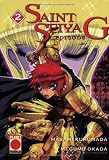 Saint Seiya Episode G 02