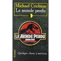 Le Monde Perdu