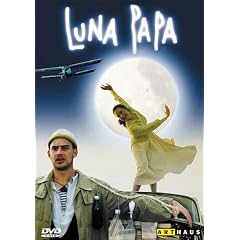 Luna Papa