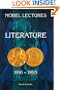 Nobel Lectures in Literature 1991-1995