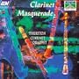 Clarinet Masquerade