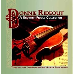 Scottish Fiddle Connection