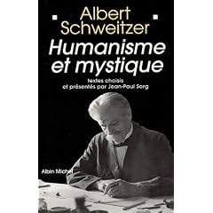 Humanisme et Mystique