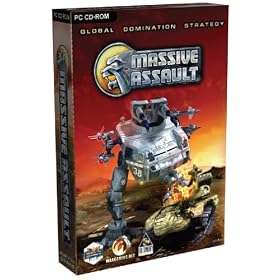 Massive Assault