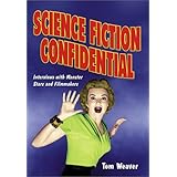 science fiction confidential interviews with monster stars  filmmakers