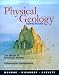 Books : Physical Geology: Exploring the Earth