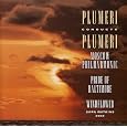 Plumeri Conducts Plumeri by Johnterryl Plumeri/Sara Watkins