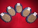 Green Coffee Beans Variety Pack - 5lbs