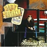 Spinning Coinvon "John Mayall"