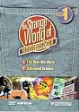 Strange World Of Northern Soul [DVD] [2003]