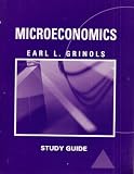 Books : Study Guide to Accompany Microeconomics