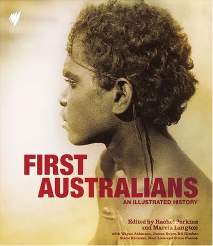 first australians an illustrated history