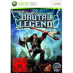 Br�tal Legend