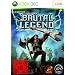 Br�tal Legend (Uncut)