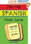 Flip Flop Spanish Flash Cards: Verde (Cards)