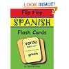 Flip Flop Spanish Flash Cards: Verde (Cards)