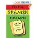 Flip Flop Spanish Flash Cards: Verde (Cards)