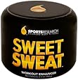 Sports Research Sweet Sweat Jar, 6.5-Ounce