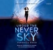 Under the Never Sky