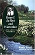 Henry F. du Pont and Winterthur: A Daughter`s Portrait
