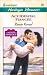 Accidental Fiancee (The Merits Of Marriage) (Harlequin Romance)