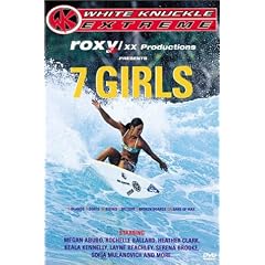 7 Girls (White Knuckle Extreme) by 