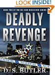 Deadly Revenge (DS Jack Mackinnon cri...