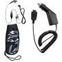 Three-Piece Value Combo Pack for Samsung C207