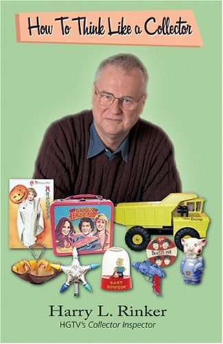 how to think like a collector