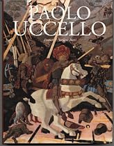 Paolo Uccello (Spanish Edition)