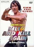 Kill & Kill Again [DVD] [US Import]