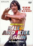 Kill and Kill Again