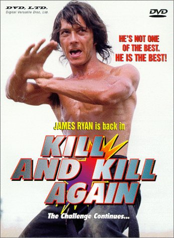 Free Download Of Kill and Kill Again Online