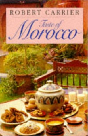 Childrens Toyshop  Books : Taste of Morocco