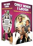 Only When I Laugh - The Complete Series 1 And 2 [1979]