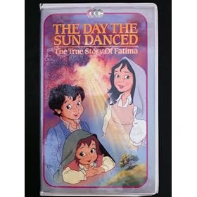 Day the Sun Danced:Story of Fatima [VHS]