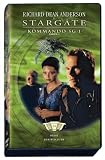Review MGM Domestic Television Distribution  / Stargate SG-1
