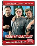 The Trailer Park Boys - The Complete First Season