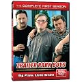 NEW Season 1 (DVD)