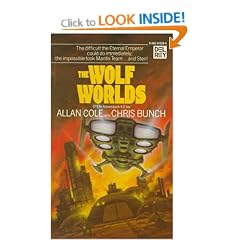 The Wolf Worlds