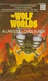 The Wolf Worlds (A Del Rey Book)