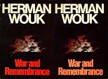 War and Rememberance Volume 1 and Volume 2 (2 Volume Set)