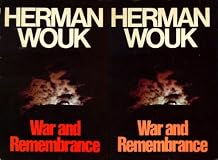 War and Rememberance Volume 1 and Volume 2 (2 Volume Set)